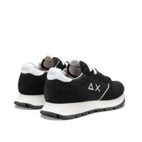 SUN68 Ally Glitter Z35203_11 Zwart-42 maat 42 - thumbnail