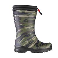 Dunlop k310931 blizzard kinderlaars gevoerd pvc | camouflage 14587 | maat 31 - 00.036.023.31 - thumbnail