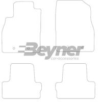 Automatten passend voor Chevrolet Volt 2012- 4-delig BL1111124 - thumbnail