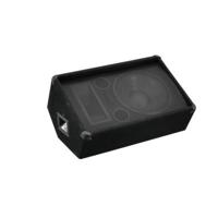 Omnitronic M-1220 Podium monitorluidspreker 30 cm 12 inch 300 W 1 stuk(s) - thumbnail