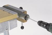 Wolfcraft Cylinderborstel 2127000 1 stuk(s) - thumbnail