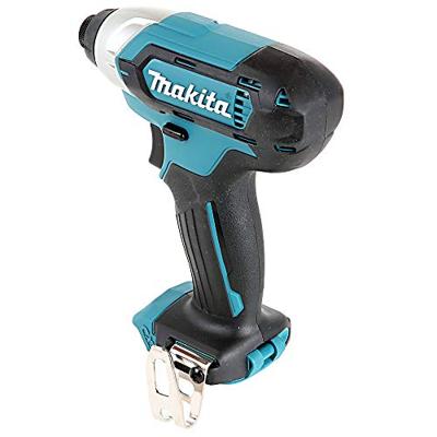 Makita TD110DZ 10,8 V Slagschroevendraaier Body | Zonder accu&apos;s en lader - TD110DZ - thumbnail
