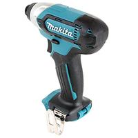Makita TD110DZ TD110DZ Accu-slagmoersleutel 110 Nm 10.8 V - thumbnail