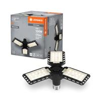 LEDVANCE 4058075843325 LED-lamp Energielabel F (A - G) E27 17 W = 100 W Neutraalwit (Ø x h) 231 mm x 91 mm 1 stuk(s) - thumbnail