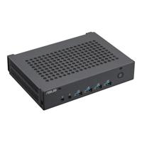 Asus Barebone PN43-BBN100MD Intel® Celeron® N100 3.4 GHz Niet beschikbaar 90MR0172-M00030 - thumbnail