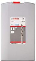 Bosch Accessories 2608587017 Metaal-spiraalboorset Metaal - thumbnail