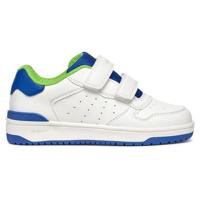 Jungen High-Sneakers J Washiba Boy GEOX wit - thumbnail