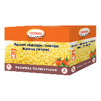 Honig macaroni elleboogjes (5 kg) - thumbnail