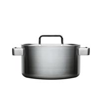 Iittala Tools Pan met deksel 4 l - thumbnail