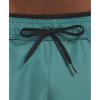 Nike Swim Essential 5" Zwembroek Heren Groen - Maat M - Kleur: Groen | Soccerfanshop - thumbnail