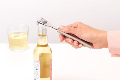 Brabantia Profile flessenopener