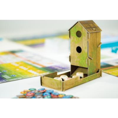 Wingspan - Spel;Spel (8719214426132) Wingspan - Spel;Spel (8719214426132)