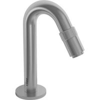 Fonteinkraan Clou Freddo 9 8.4x15.5cm RVS Geborsteld - thumbnail