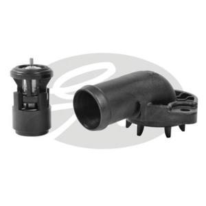 Thermostaat, koelvloeistof TH14787K2