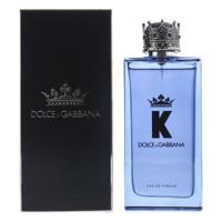 Dolce & Gabbana K By Dolce & Gabbana Eau de Parfum 150ml - thumbnail