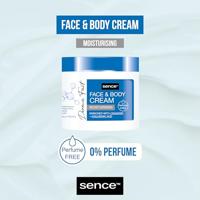 Sence Face & Body Cream - thumbnail