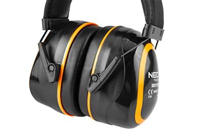 Neo Gehoorbeschermer CAT3 - 6453400 - thumbnail