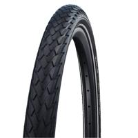 Schwalbe buitenband marathon perf g-guard 27.5 x 2.15 zw refl - thumbnail