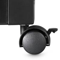 Hama Papiervernietiger Premium M10+ Shredder M Veiligheidsniveau P5 T5 E4 20l - thumbnail