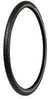 UrbanProof Buitenband urban proof recycled 3 mm core - 28 x 1.50" / 40-622 - zwart met reflectie - thumbnail