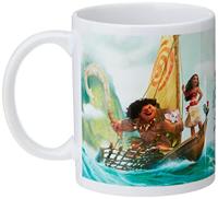 Moana Mug Boat - thumbnail