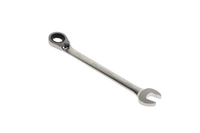 Gedore RED 3300868 R07200300 Steek-ringratelsleutel Sleutelbreedte (metrisch) 30 mm