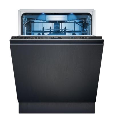 Siemens SN87TX02CE Volledig geïntegreerde vaatwasser Siemens SN87TX02CE Volledig geïntegreerde vaatwasser