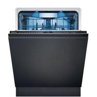 Siemens SN87TX02CE Volledig geïntegreerde vaatwasser - thumbnail