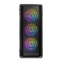 Antec AX20 midi tower behuizing - thumbnail