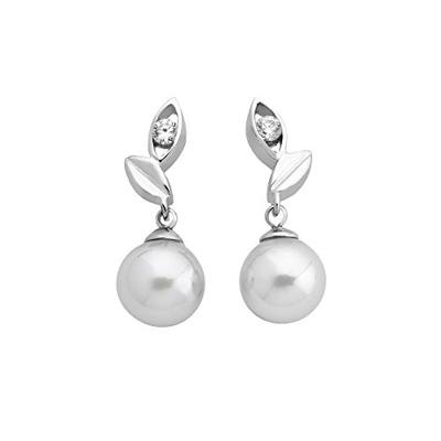 Oorbellen Dames Majorica 12850.01.2.000.010.1 Oorbellen Dames Majorica 12850.01.2.000.010.1