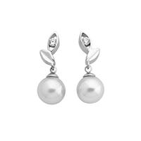 Oorbellen Dames Majorica 12850.01.2.000.010.1 - thumbnail