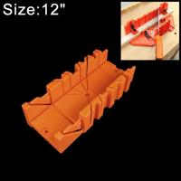 12 inch verstek zaag kasten multifunctionele houtbewerking Hand Tools Home DIY houten werkende Hand zagen geklemd vak - thumbnail