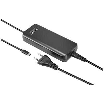 VOLTCRAFT USBC-90 USB-oplader 90 W 5 V/DC, 20 V/DC 4.5 A USB Power Delivery (USB-PD)