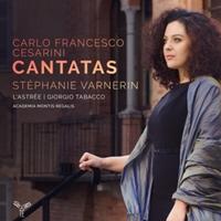 Cantatas - CD (3149028098624) - thumbnail