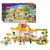 LEGO Friends Heartlake City biologisch café 41444 - thumbnail