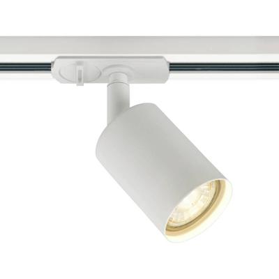 Nordlux Explore Link Short Spot 2610189901 230V-railsysteem lamp GU10 Wit