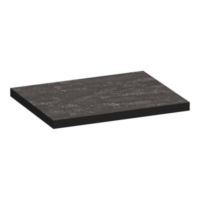 Brauer Ocean Edge Topblad - 60 cm - Damascus