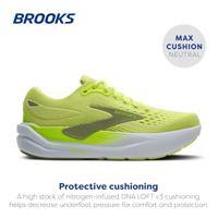 Brooks Ghost Max 3 Heren - thumbnail