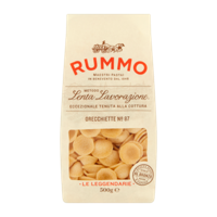 Rummo Orecchiette 87 500 g bij Jumbo - thumbnail