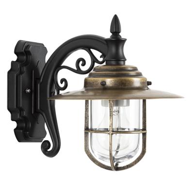 Maurits muurlamp Maurits muurlamp