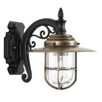 Maurits muurlamp - thumbnail