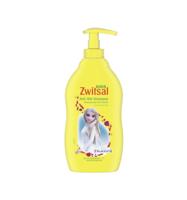 Zwitsal Shampoo kids anti-klit 400 Milliliter - thumbnail