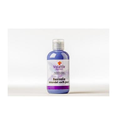 Volatile Basisolie Amandel 100% Puur