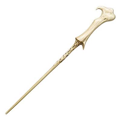 Harry Potter Voldemort toverstok in Ollivander toverstokdoos - thumbnail