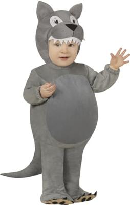 Wolvenpakje Baby