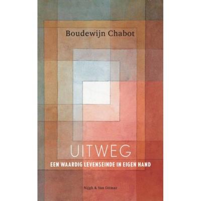 Boudewijn  Chabot & Stella  Braam Uitweg