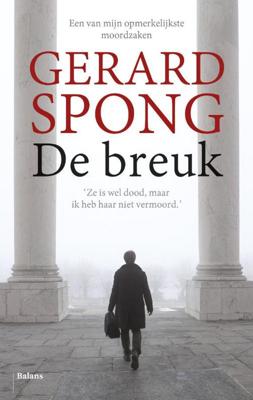 De breuk - Gerard Spong - ebook