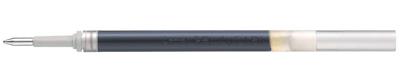 Pentel vulling Energel, 0,7 mm, zwart