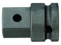 Gedore Slagmoerdop-Verloopstuk 3/4" x 1" - 3300637 - thumbnail
