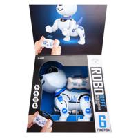 Gear2Play interactief dier robo raff - thumbnail